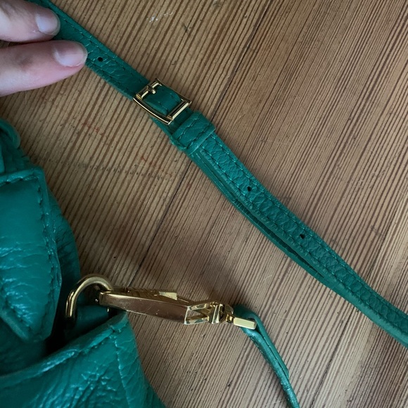 Burberry Prorsum Little Crush crossbody - Picture 5 of 8